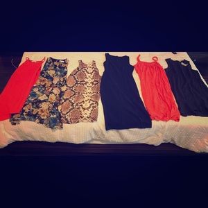 Dresses! Size Small/0